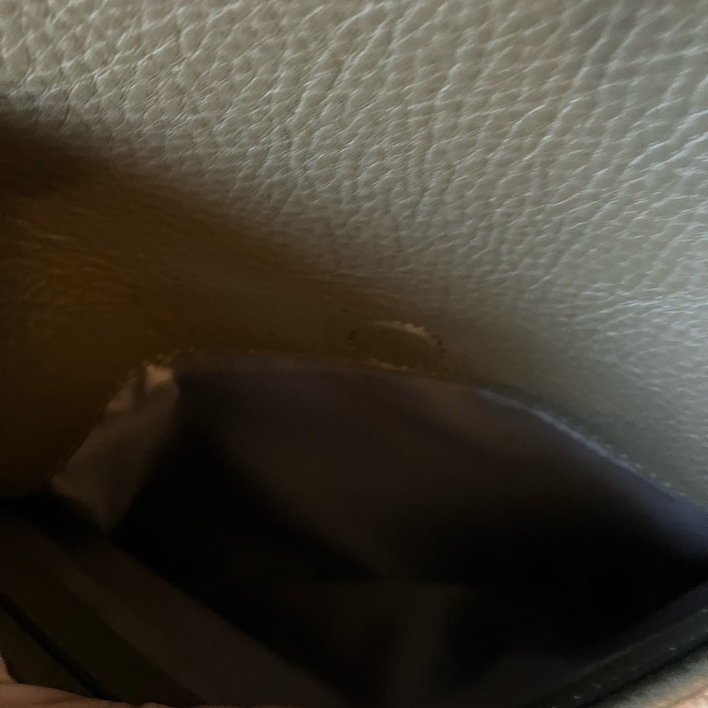 Henri Bendel Leather Exterior Backpack Bags for Women. Excellent Condition. - Picture 8 of 8